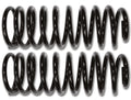 2007-2014 Toyota FJ Cruiser 2003-2024 Toyota 4Runner 2003-2023 Lexus GX 2 Inch Lift Rear Spring Kit Icon Vehicle Dynamics