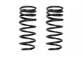 2025 Toyota 4Runner Rear .75 Inch Lift Dual Rate Coil Spring Kit Icon Vehicle Dynamics