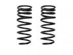 2025 Toyota 4Runner Rear .75 Inch Lift Dual Rate Coil Spring Kit Icon Vehicle Dynamics