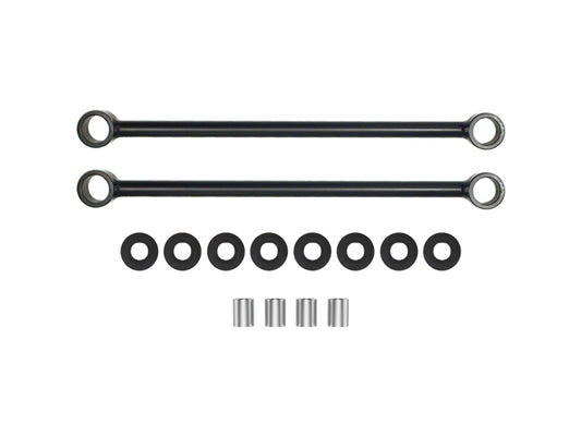 ICON 99-04 Ford F-250/F-350 Standard Sway Bar Link Kit-LTW Motorsports