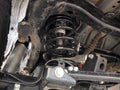 2003-2024 Toyota 4Runner 2007-2014 Toyota FJ Cruiser 2003-2023 Lexus GX 3 Inch Lift Rear Dual Rate Coil Spring Kit Icon Vehicle Dynamics