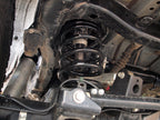 2003-2024 Toyota 4Runner 2007-2014 Toyota FJ Cruiser 2003-2023 Lexus GX 3 Inch Lift Rear Dual Rate Coil Spring Kit Icon Vehicle Dynamics
