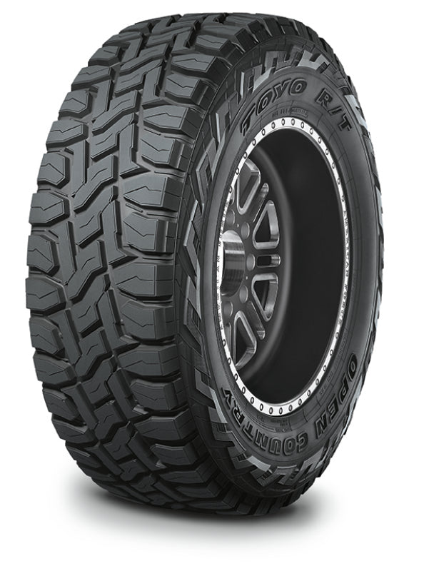 Toyo Open Country R/T - LT265/65R18 122/119Q E/10