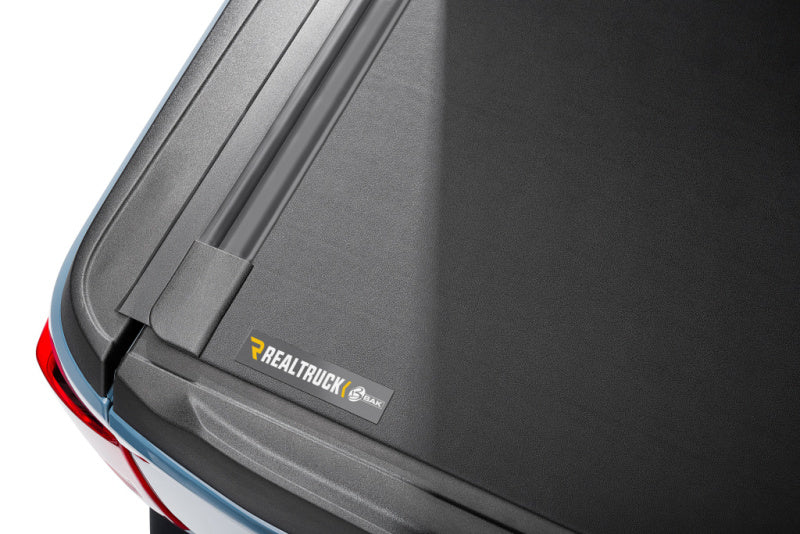 BAK 2022 Ford Maverick 4.5ft Revolver X4s-LTW Motorsports