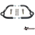 Camburg Ford Raptor 10-14 1.5in Performance Heim/Uniball Upper Arms-LTW Motorsports