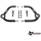 Camburg Ford Raptor 10-14 1.5in Performance Heim/Uniball Upper Arms-LTW Motorsports