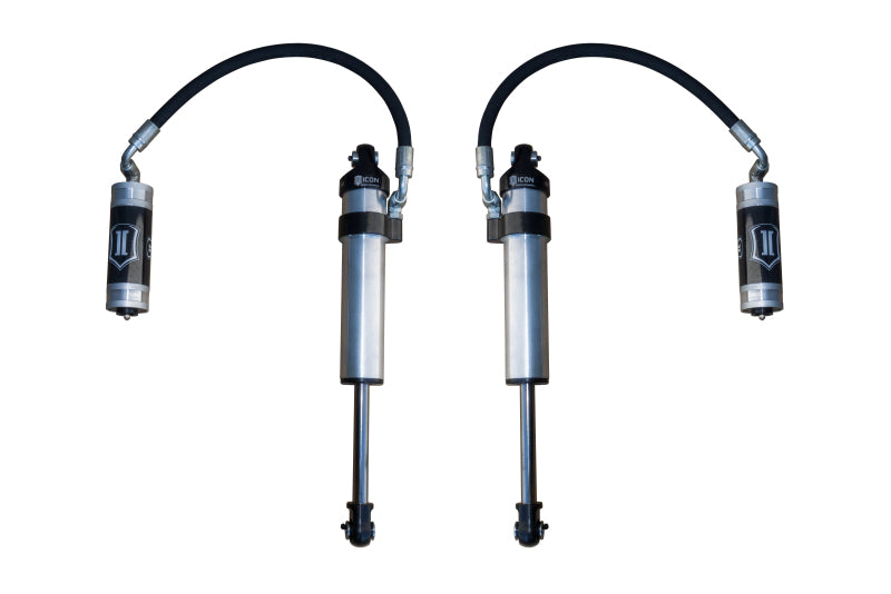 ICON Toyota S2 Secondary 2.5 Series Shocks VS RR - Pair-LTW Motorsports
