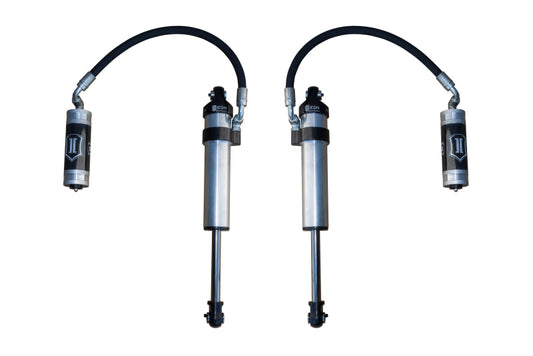 ICON Toyota S2 Secondary 2.5 Series Shocks VS RR - Pair-LTW Motorsports