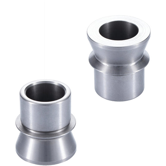 Camburg 1in. x 3/4in. Hi-misalignment Spacers (pair)-LTW Motorsports