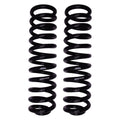 Coil Spring Set Ford F250 4WD Diesel 05+F B12 (Special) Bilstein
