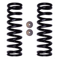 Coil Spring Set Tacoma/4R/FJ/GX 700lb Spring Kit 8112 B12 (Special) Bilstein