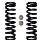 Coil Spring Set Tacoma/4R/FJ/GX 700lb Spring Kit 8112 B12 (Special) Bilstein