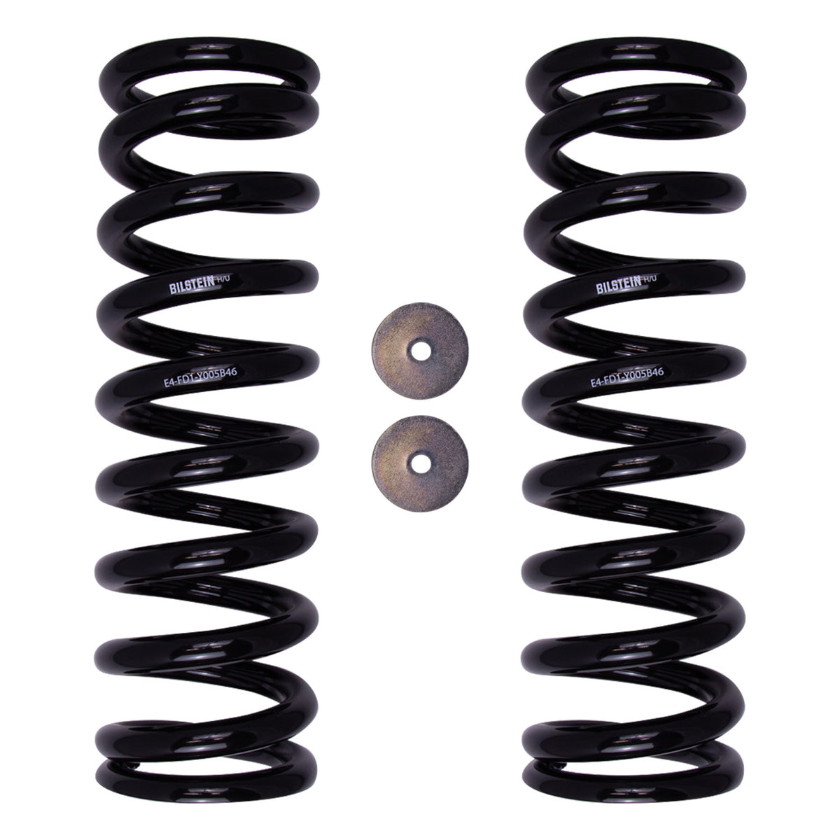 Coil Spring Set Tacoma/4R/FJ/GX 700lb Spring Kit 8112 B12 (Special) Bilstein