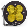 LED Light Pods Amber Lens Spot Pair XL R Pro Baja Designs