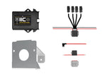 2010-2024 Toyota 4Runner Intelligent Control Install Kit Icon Vehicle Dynamics