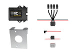 14-21 Tundra Iic Install Kit Icon Vehicle Dynamics