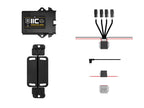 05-15 Tacoma Intelligent Control IIC Install Kit Icon Vehicle Dynamics