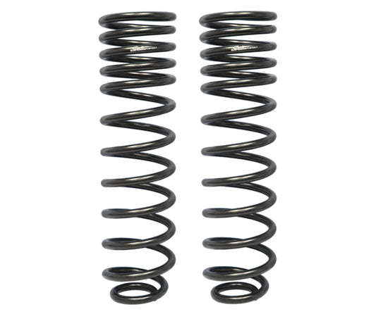 Carli 09-18 Ram 1500 0.5in Lift Rear Multi Rate Coil Spring Kit-LTW Motorsports