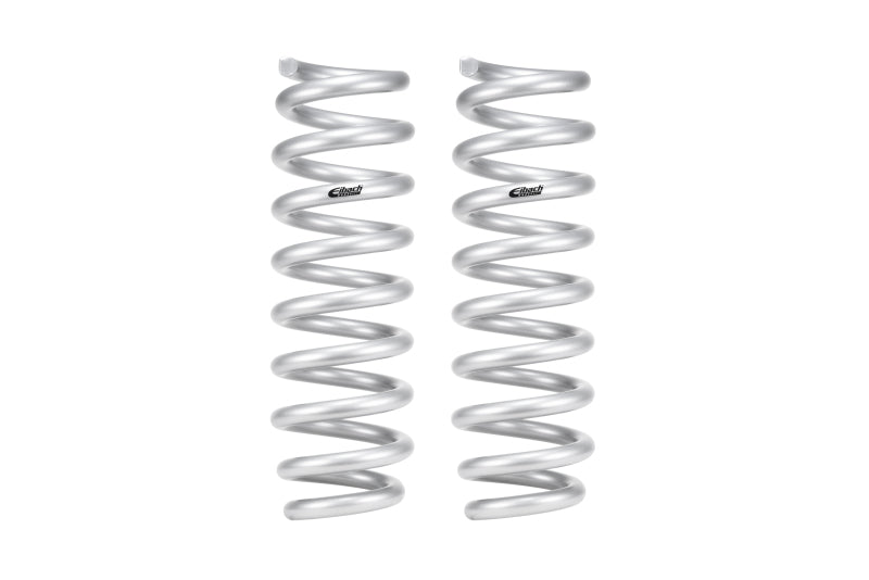 Eibach Pro-Lift Kit for 17-19 Chevy Colorado ZR2/Diesel-LTW Motorsports