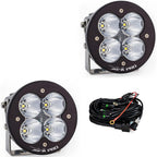 LED Light Pods Pair XL R Pro Series Baja Designs