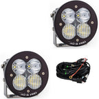 LED Light Pods Pair XL R Pro Series Baja Designs