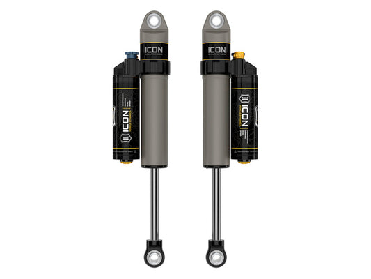 ICON 09-24 Ford F-150 2/4WD 2.5 Series VS PB CDXS Rear Shocks - Pair-LTW Motorsports