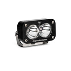S2 Red LED Auxiliary Light Pod Baja Desgins