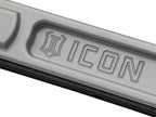 2007-2014 FJ Cruiser/2003-2024 4Runner/2008-2021 Land Cruiser/03-23 Lexus GX Billet Lower Trailing Arm Kit Icon Vehicle Dynamics