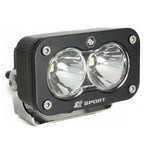LED Work Light Clear Lens S2 Sport Baja Designs