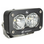 LED Work Light Clear Lens S2 Sport Baja Designs