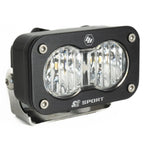 LED Work Light Clear Lens S2 Sport Baja Designs
