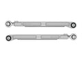 2022-2025 Toyota Tundra/2023-2025 Toyota Sequoia/2024-2025 Toyota Tacoma Rear Billet Lower Link Kit Icon Vehicle Dynamics