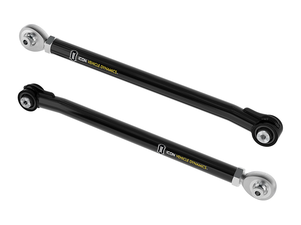 2022-2025 Toyota Tundra/2023-2025 Toyota Sequoia/2024-2025 Toyota Tacoma Rear Tubular Lower Link Kit Icon Vehicle Dynamics