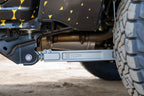 2022-2025 Toyota Tundra/2023-2025 Toyota Sequoia/2024-2025 Toyota Tacoma Rear Billet Lower Link Kit Icon Vehicle Dynamics