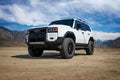 2024 Toyota Land Cruiser 250 Series/2024 Lexus GX550/2025 Toyota 4Runner Rear Billet Lower Link Kit | 2024-2025 Toyota Land Cruiser 250 Series/2024-2025 Lexus GX550/2025 Toyota 4Runner Rear Billet Lower Link Kit Icon Vehicle Dynamics