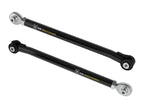 2024-2025 Toyota Land Cruiser 250 Series/2024-2025 Lexus GX550/2025 Toyota 4Runner Rear Tubular Lower Link Kit Icon Vehicle Dynamics
