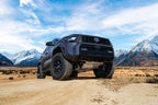 2024 Toyota Land Cruiser 250 Series/2024 Lexus GX550/2025 Toyota 4Runner Rear Billet Lower Link Kit | 2024-2025 Toyota Land Cruiser 250 Series/2024-2025 Lexus GX550/2025 Toyota 4Runner Rear Billet Lower Link Kit Icon Vehicle Dynamics