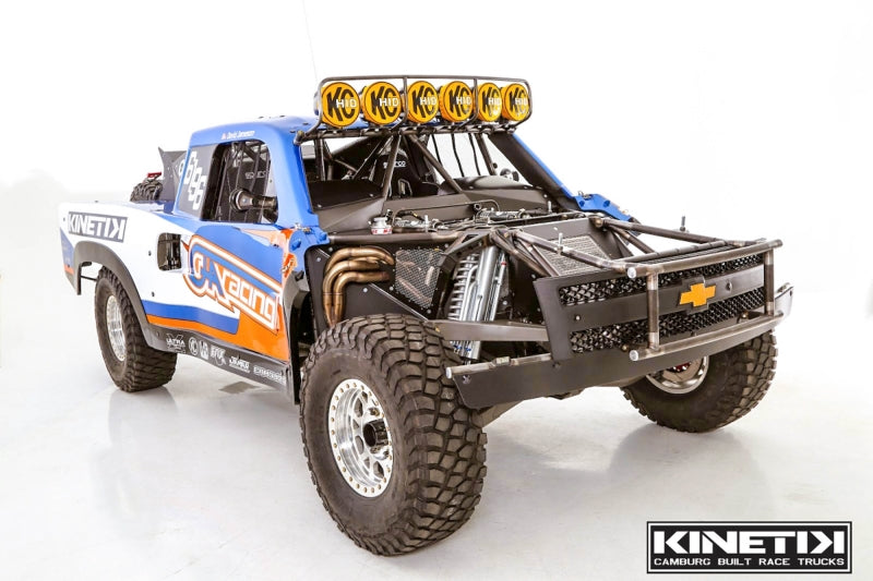 Camburg 2.50F Hub Center Cap (6x5.5 & 6x6.5)-LTW Motorsports