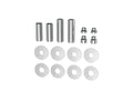 2016-2023 Toyota Tacoma Front Lower Control Arm Hardware Kit Icon Vehicle Dynamics
