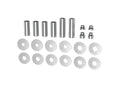 2005-2015 Toyota Tacoma Front Lower Control Arm Hardware Kit Icon Vehicle Dynamics