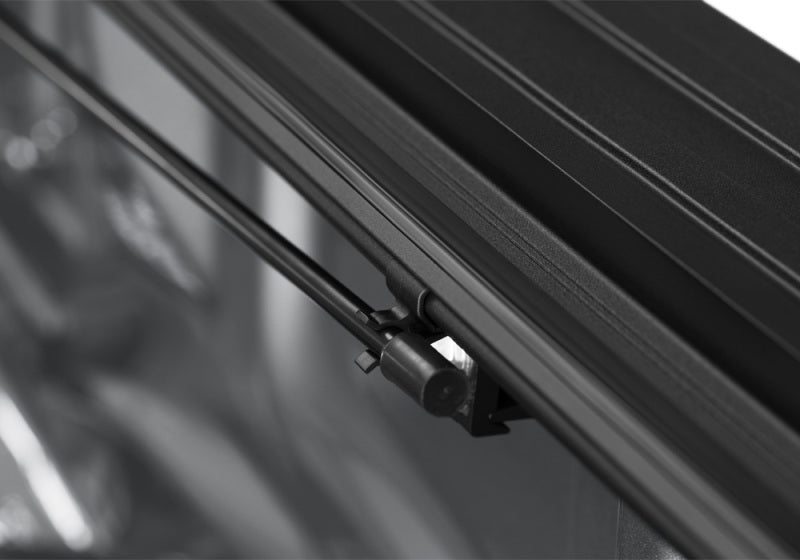 BAK 15-20 Ford F-150 8ft Bed BAKFlip MX4 Matte Finish-LTW Motorsports