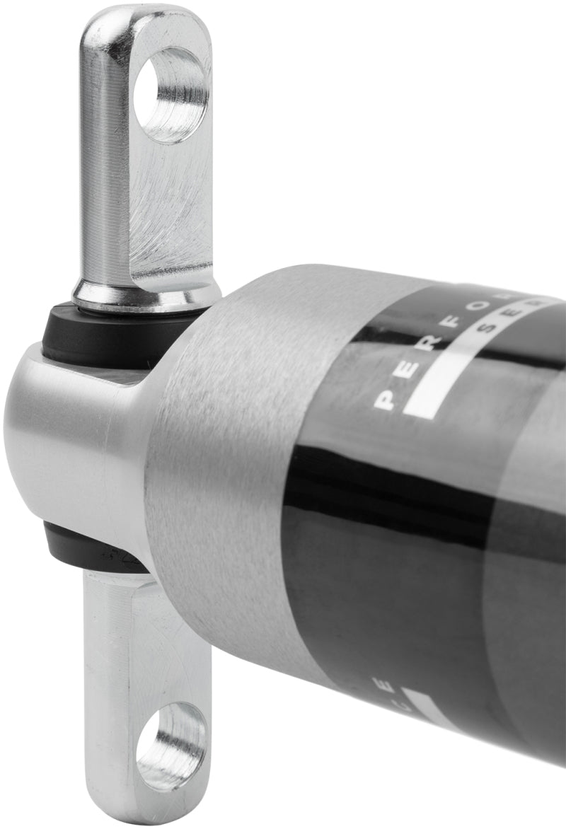 Fox 2011+ Chevy HD 2.0 Perf Series 6.6in IFP Front Shock / 1.5in-3.5in Lift-LTW Motorsports