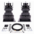 Air Lift 20-25 Jeep Gladiator (4WD) LoadLifter 5000 Air Spring Kit w/ Cradle