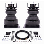 Air Lift 20-25 Jeep Gladiator (4WD) LoadLifter 5000 Air Spring Kit w/ Cradle