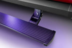 AMP Research 02-03 Ford F-250 Super Duty PowerStep XL - Black