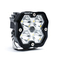 Squadron 2.0 Sport Black LED Auxiliary Light Pod Universal Clear Spot Baja Designs