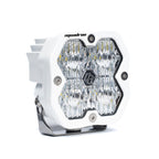 Squadron 2.0 Sport White LED Auxiliary Light Pod Universal Clear Baja Designs