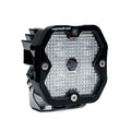Squadron 2.0 Sport Black LED Auxiliary Light Pod Universal Clear Work/Scene Baja Designs