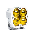 Squadron 2.0 Sport White LED Auxiliary Light Pod Universal Baja Amber  Baja Designs