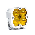 Squadron 2.0 Sport White LED Auxiliary Light Pod Universal Baja Amber Wide Cornering Baja Designs